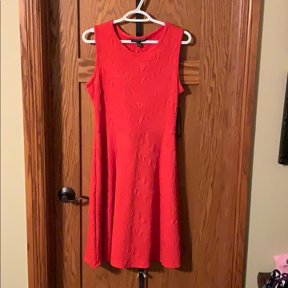 ML Dress (NWT)